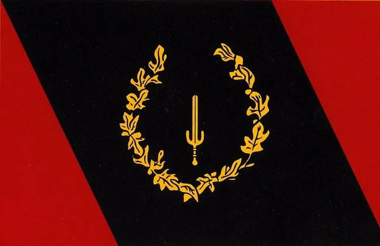 What Is the Black American Heritage Flag?