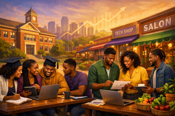 PowerNomics in Education