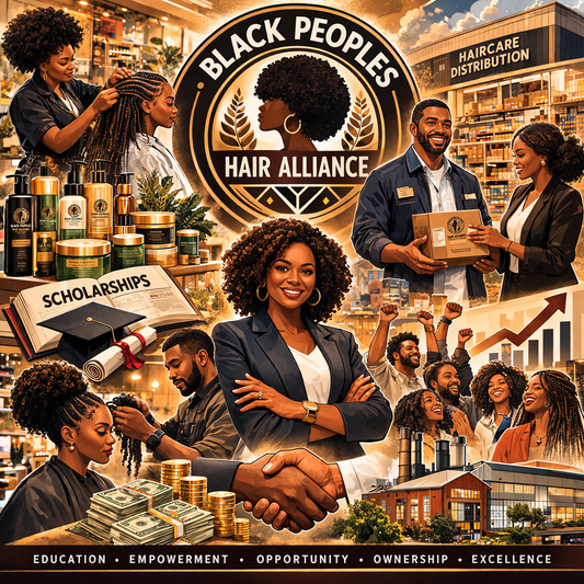 What is the Best Black Hair Brand?
