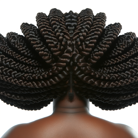 Protective Styling: A Key to Healthy and Stunning Black Hair