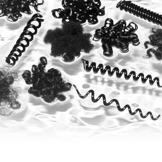Unlock the Secrets of Your Hair: Understanding Hair Porosity