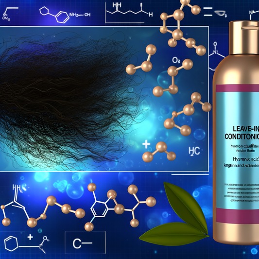 Unlock the Power of Leave-In Conditioners for Black Hair