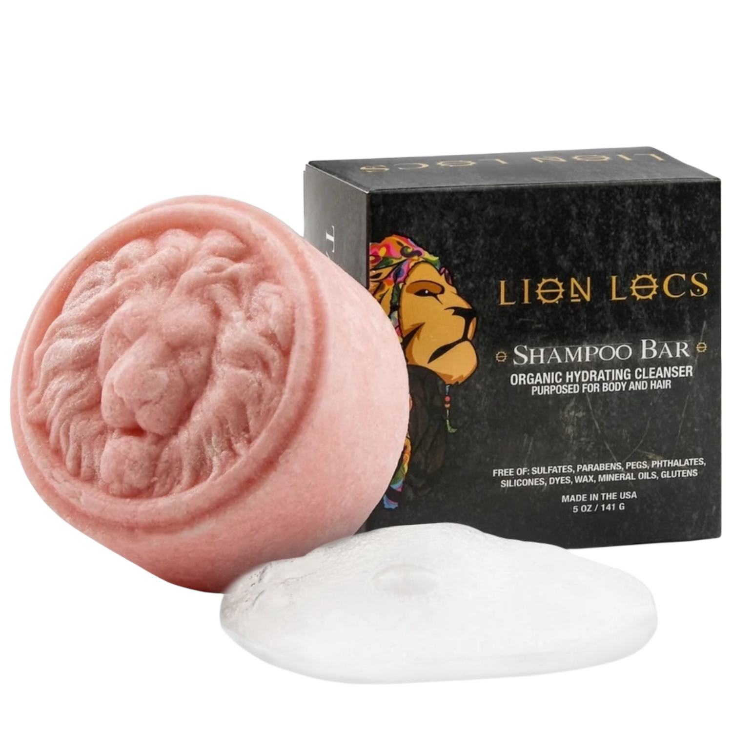 Shampoos & Conditioners