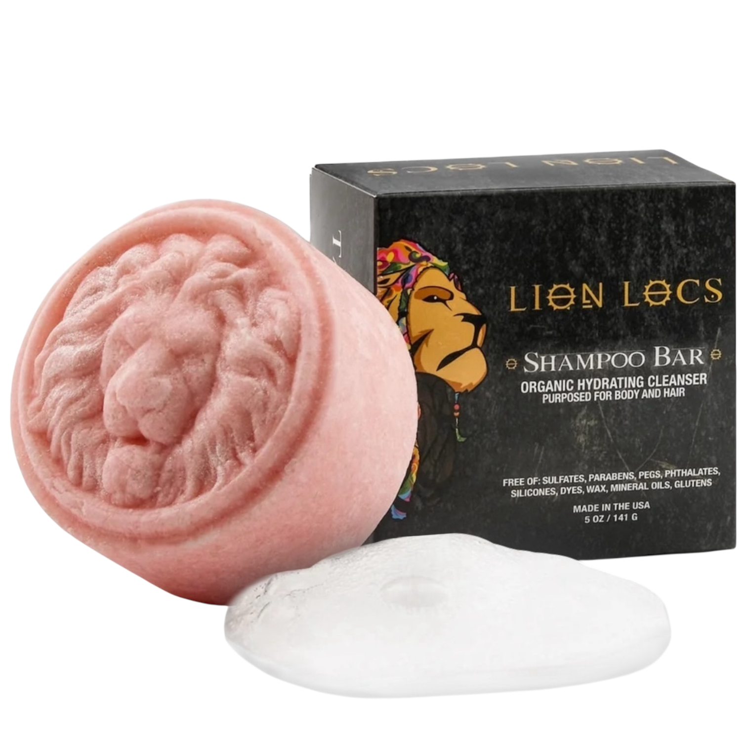 Shampoos & Conditioners