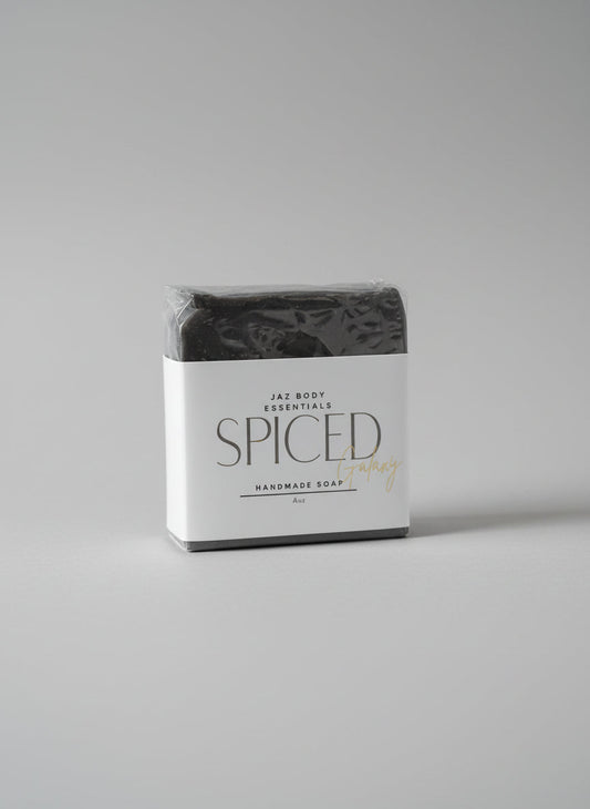 Spiced Galaxy Soap Bar