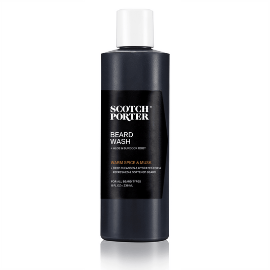 Beard Wash