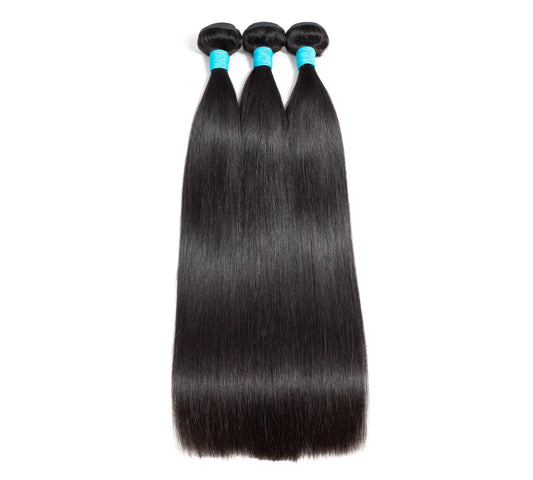 Brazilian Straight Bundle