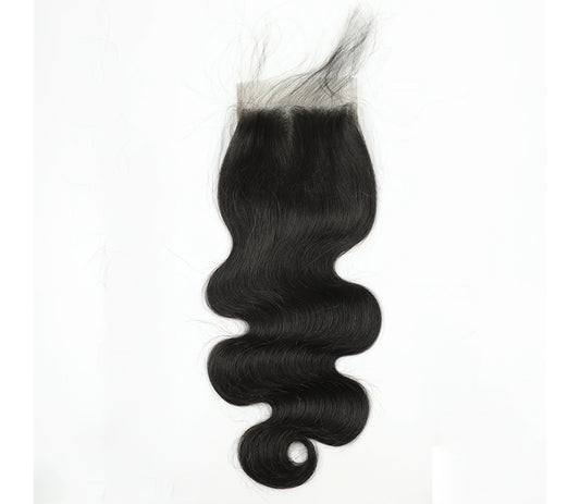 Brazilian Body Wave Closure