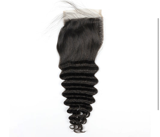 Mongolian Deep Wave Closure