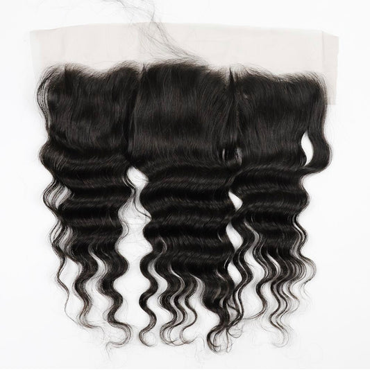 Mongolian Deep Wave Frontal