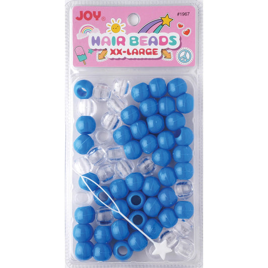 The "Primary Colors Braid Bead Customizer Set"