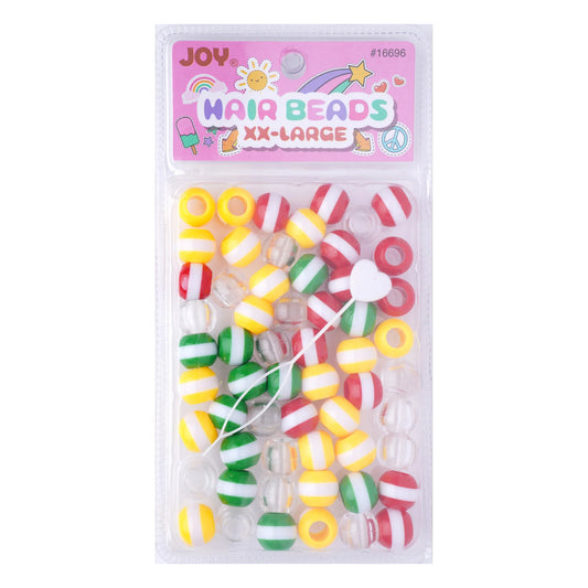 The Ultimate Kid's Braid & Stripe Bead Master Pack (420 count)