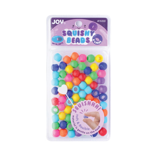 The Premium X-Large Soft-Touch Braid Bead Collection