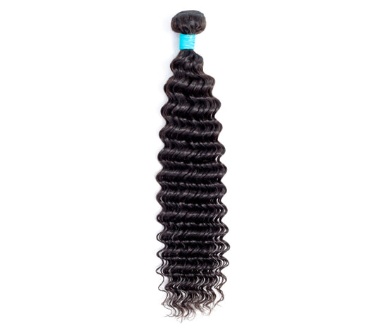 Mongolian Deep Wave Bundle