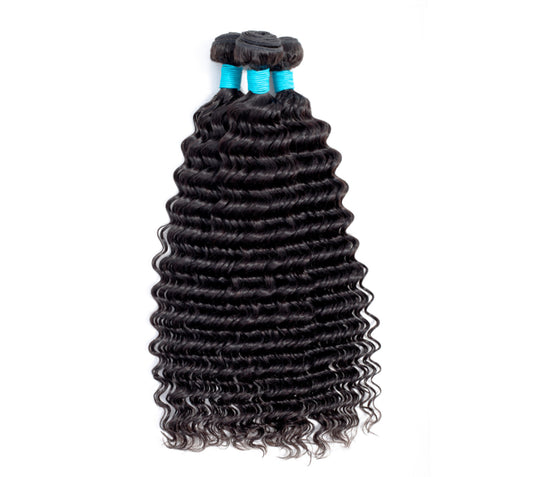Mongolian Deep Wave Bundle