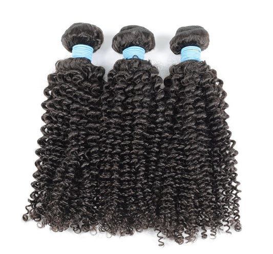 Mongolian Kinky Curly Bundle