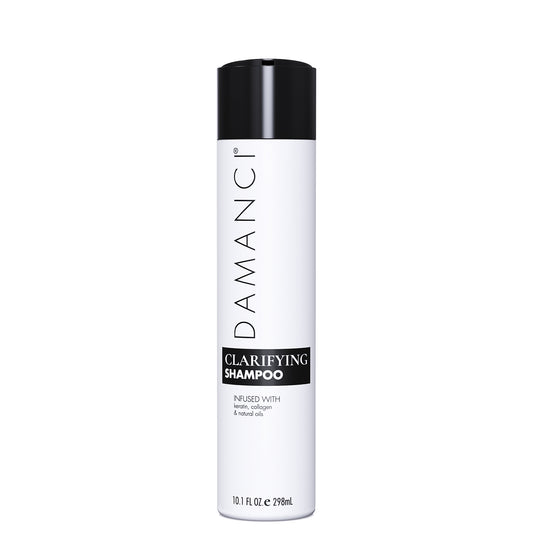 Clarifying Shampoo