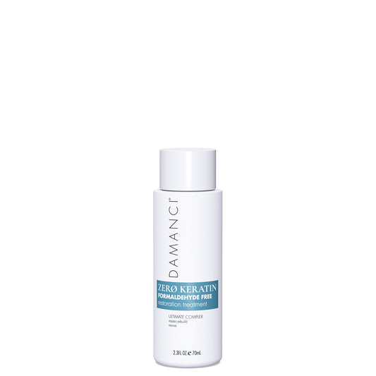 ZerØ Keratin Treatment