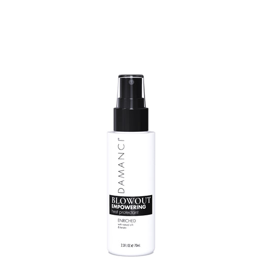 Empowering Blowout Spray
