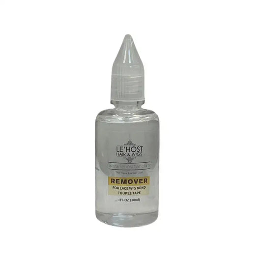 Glue Remover | Gentle & Effective Wig Adhesive Remover