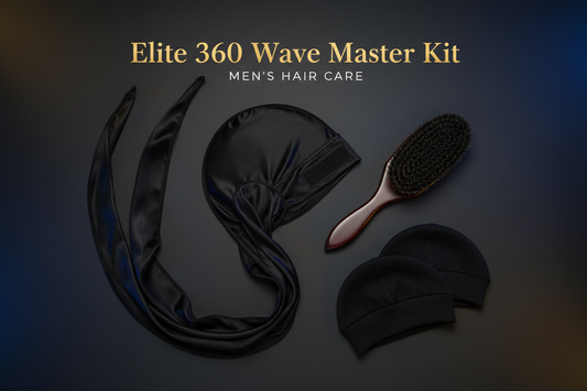 The "Elite 360 Wave Master Kit
